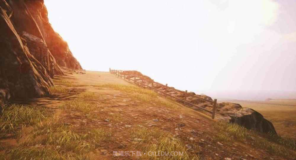 AmongTheDeadOnes1.4截图