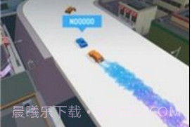 超炫迷你飞车v1.20截图