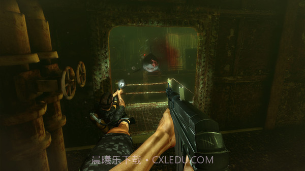 Depth官网版1.0截图