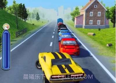 车道追逐者v0.16截图