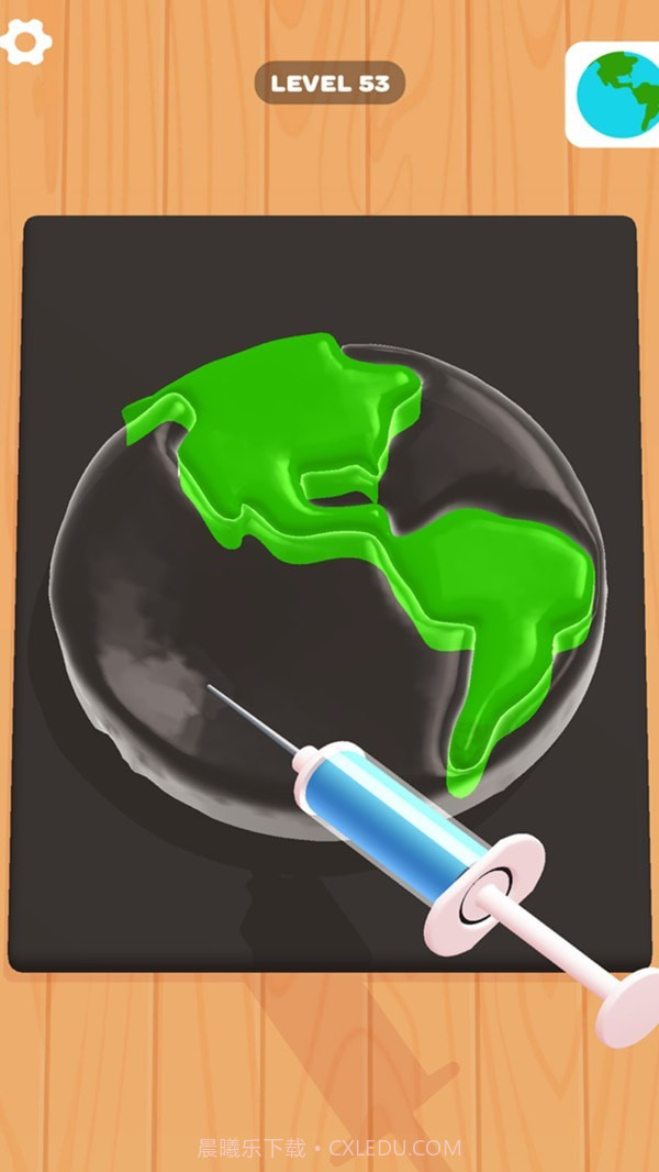 果冻填色1.15截图