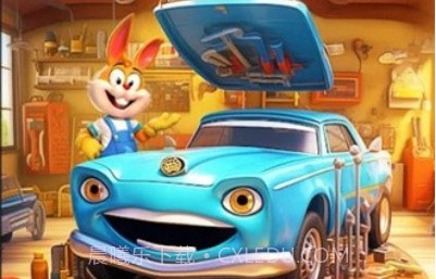 维修汽车之旅v1.0.15截图