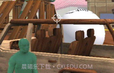 迷你特工射击v2.2.15截图