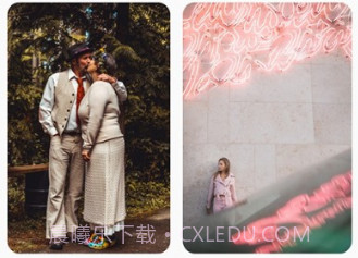 手机高清壁纸v1.0.15截图