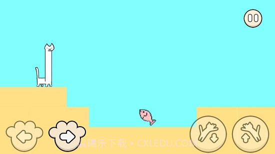 我家的猫咪有残疾v1.2.18截图