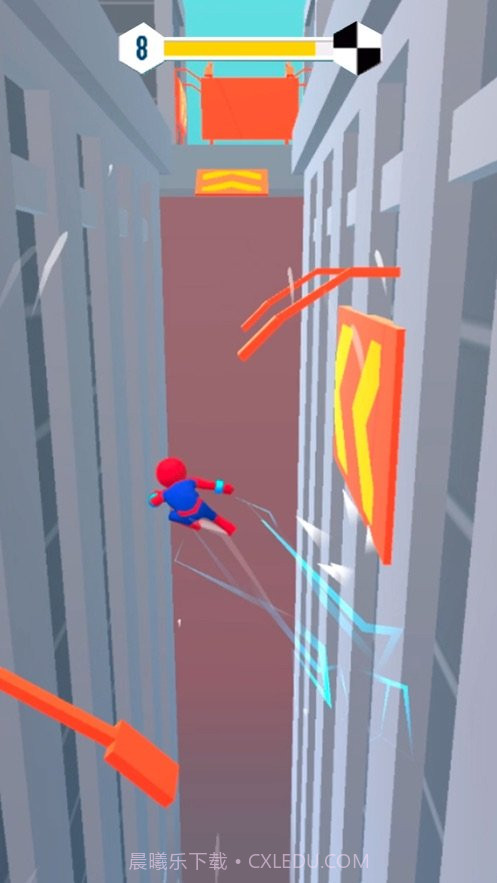 城市大竞技最新版v4.8.11截图