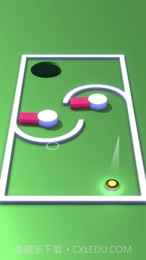 推球入洞1.1.3截图