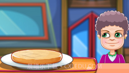 宝宝烹饪师v1.14截图