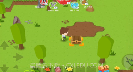 迷宫探险日记v1.0.16截图