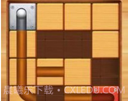 解锁小球方块拼图v1.17截图