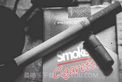 烟盒锁屏壁纸v1.18截图