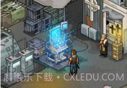 像素危城v1.18截图