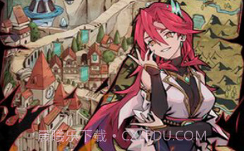 不一样传说2v1.0.15截图