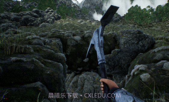 石质景观Stonescape1.8截图