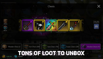 在线自走棋对战v2210鐎瑰宕渧1.12截图