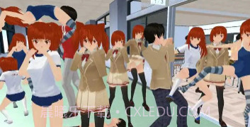 无双学院模拟器v1.14截图