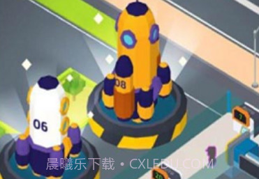 太空公司v1.5.15截图