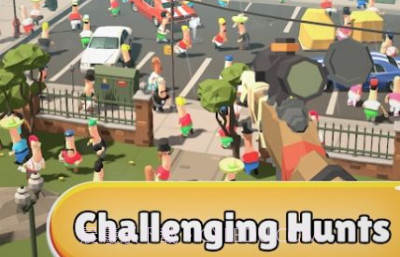 狙击触发器v1.0.14截图