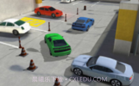 疾速城市赛车v12.2.19截图