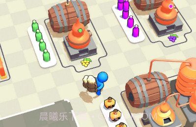 格罗格岛闲置酒吧v2.0.13截图