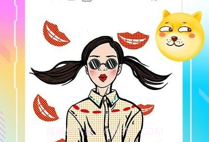 Clica美颜滤镜相机v4.0.15截图