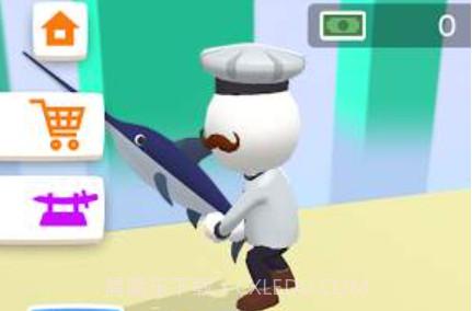 武士切东西贼6v1.3.12截图