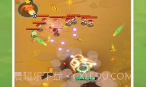 战车冲突射击战争V1.2.12截图