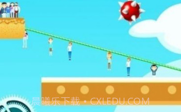 极速拉链救援v1.00.18截图