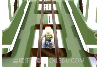 地铁跑酷闲树之城魔改版v4.03.12截图