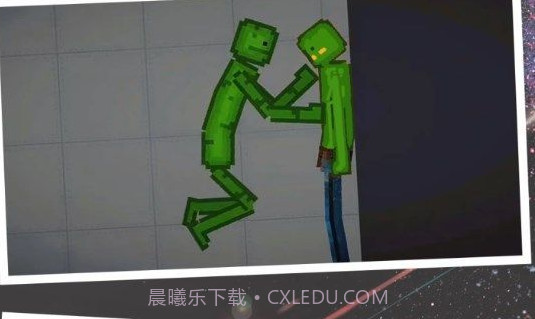 像素射击模拟器v9.1.15截图