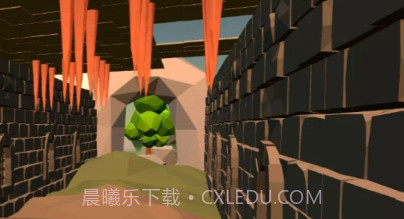 梦魇地牢寻找逃脱v1.13截图