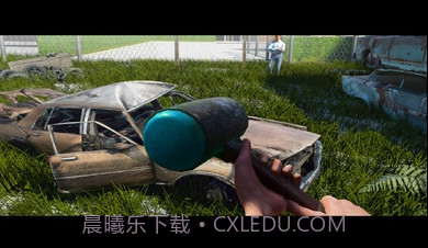 汽车销售商模拟器v1.14截图