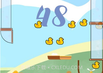 抓鸭子抓几只v1.13截图