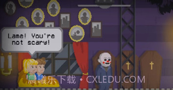 房东恐怖模拟器v1.14截图