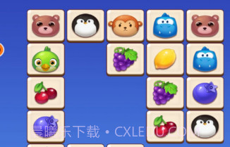 合成水果消消乐v1.0.13截图
