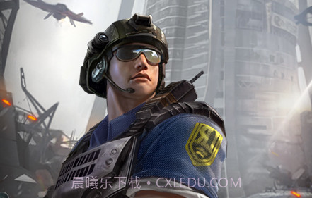 火线冲突最新版v1.6.11截图