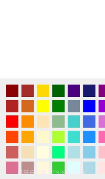 无尽白板1.9.12截图