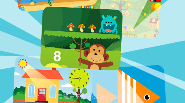 数学王国v2.2.12截图