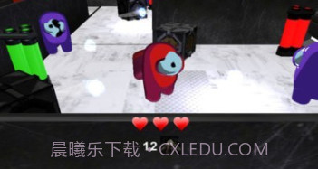 我们当中的坏人v1.0.19截图