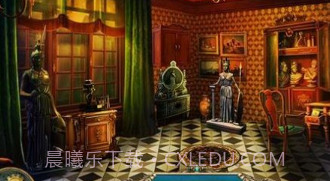 逃生室幻想v1.0.14截图