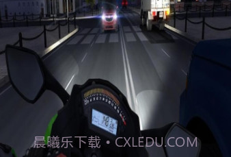 公路骑戏v1.17截图