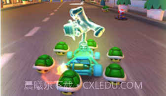 马里奥赛车巡回赛v3.0.18截图