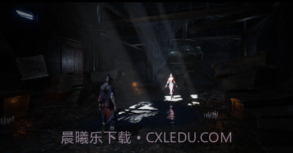 乂闻录轮回v1.2.12截图