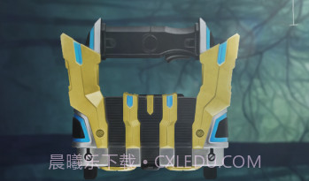 假面骑士Kiva腰带模拟器豪华版v1.2.12截图