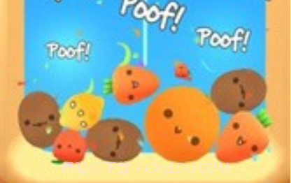 合并水果和蔬菜v1.12截图