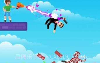 痛苦先生v1.17截图