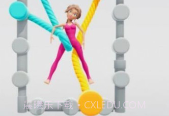 解绳救人v1.18截图