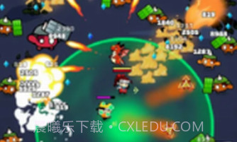 忍者幸存者v1鐎瑰宕渧1.12截图