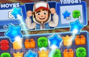 地铁匹配v0.3.14截图