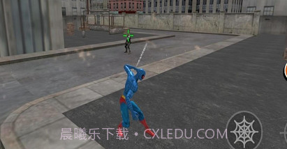 变形英雄生存v1.0.16截图